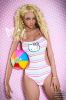 Picture of 5ft3/162cm E Cup TPE Sex Doll - Daphne