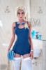 Picture of 5ft3/162cm E Cup TPE Sex Doll - Dawn