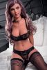 Picture of 5ft38/164cm F cup TPE Sex Doll - Iris