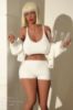 Picture of 5ft54/169cm L cup TPE Sex Doll - Lilian