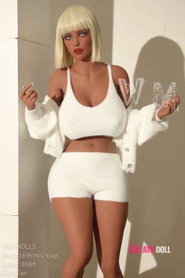 Picture of 5ft54/169cm L cup TPE Sex Doll - Lilian