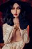 Picture of 5ft54/169cm L cup TPE Sex Doll - Vampire Lady