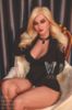 Picture of 5ft58/170cm D cup TPE Sex Doll - Stephanie