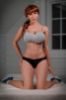 Picture of 5ft58/170cm D cup TPE Sex Doll - Silvia