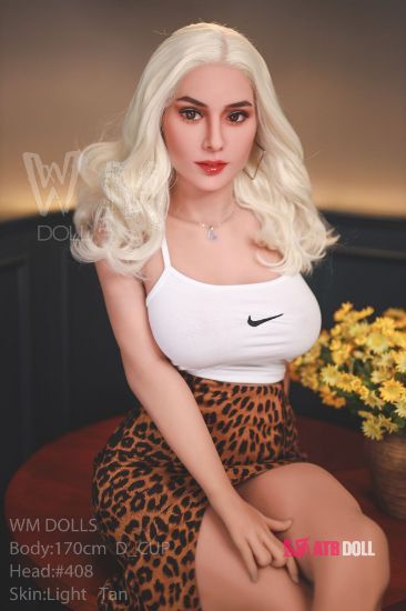 Picture of 5ft58/170cm D cup TPE Sex Doll - Roxanne