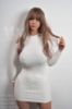 Picture of 5ft74/175cm D cup TPE Sex Doll - Cora