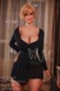Picture of 5ft68/173cm H cup TPE Sex Doll - Maxine