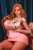 Picture of 5ft68/173cm H cup TPE Sex Doll - Aleah