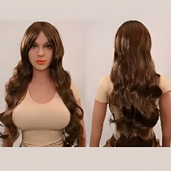 HairStyle #5