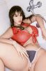 Picture of 5ft34/163cm H Cup TPE Sex Doll - Belen