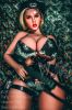 Picture of 4ft9/150cm M Cup TPE Sex Doll - Amelia