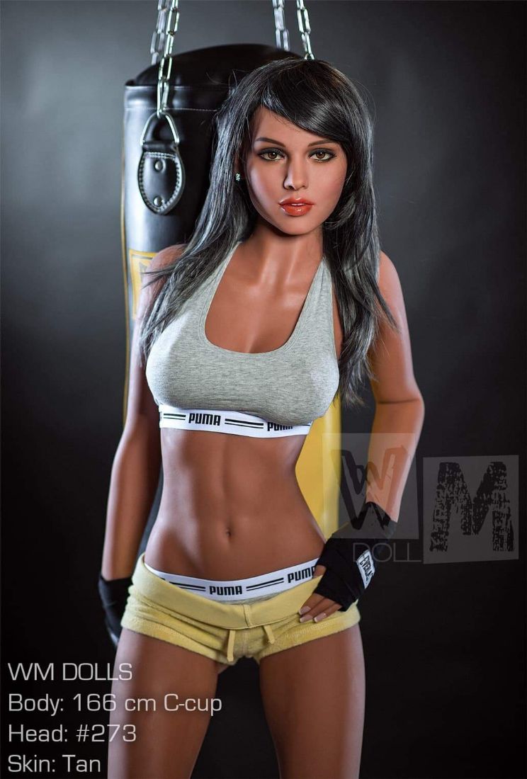 Picture of 5ft45/166cm C cup TPE Sex Doll - Laeticia