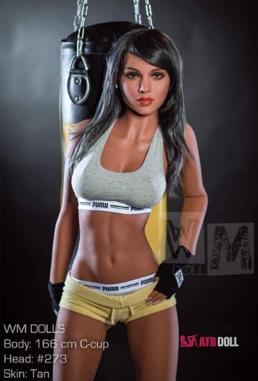 Picture of 5ft45/166cm C cup TPE Sex Doll - Laeticia