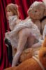 Picture of 150cm / 4ft9 B-cup Susan full silicone sex doll ( M-1)