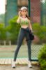 Picture of 168cm / 5ft5 F-cup Andrea full silicone sex doll (M-3)