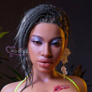 M46 ROS Head (Oral Sex) [+$100.00]