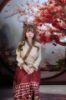 Picture of 150cm / 4ft9 D-cup Celine full silicone sex doll (M-15)