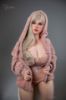 Picture of 162cm / 5ft3 I-cup Jessica full silicone sex doll (M-19)
