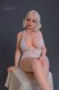 Picture of 162cm / 5ft3 I-cup Belinda full silicone sex doll (M-20)