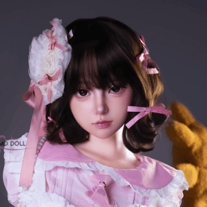 M41 ROS Head (Oral Sex) [+$100.00]