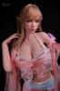 Picture of 168cm / 5ft5 F-cup Iris full silicone sex doll (M-25)