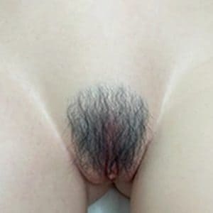 Pubic Hair #4 [+$40.00]