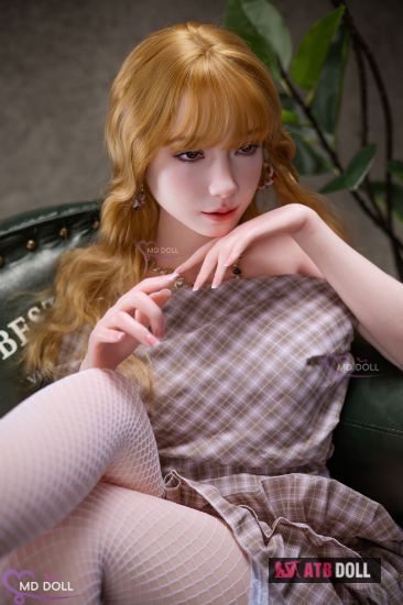 Picture of 160cm / 5ft25 C-cup Fanny full silicone sex doll (M-43)