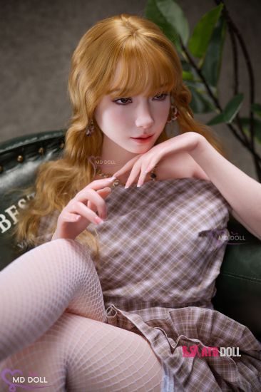 Picture of 160cm / 5ft25 C-cup Fanny full silicone sex doll (M-43)
