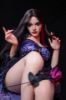 Picture of 168cm/5ft6 E-cup Mary full silicone sex doll (M-44)