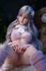 Picture of 150cm/4ft11 E-cup Silicone Sex Doll (M-47) – Phoebe