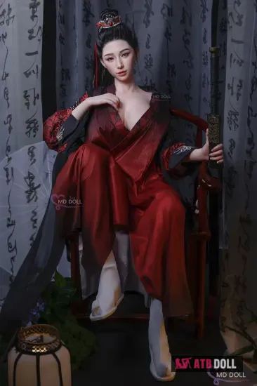 Picture of Emperor's Mistress Sex Doll (M-49) - May