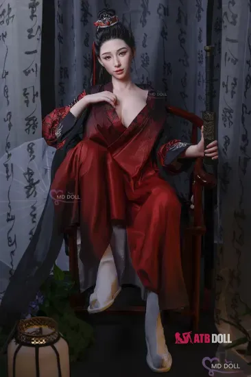 Picture of Emperor's Mistress Sex Doll (M-49) - May