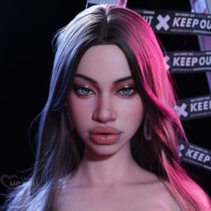 M52 ROS Head (Oral Sex) [+$100.00]