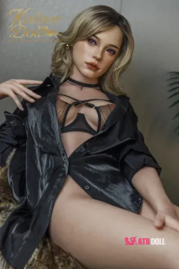 Picture of KuLove Doll | 166cm(5ft5) E-Cup Real Skin Texture Silicone Sex Doll Kael