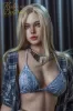 Picture of KuLove Doll | 168cm(5ft6) E-Cup Real Skin Texture Silicone Sex Doll - Rosy