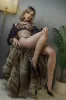 Picture of KuLove Doll | 166cm(5ft5) E-Cup Real Skin Texture Silicone Sex Doll Kael