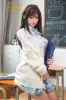 Picture of KuLove Doll | 165cm(5ft5) D-Cup Real Skin Texture Silicone Sex Doll - Chun Nai