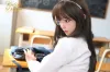 Picture of KuLove Doll | 165cm(5ft5) D-Cup Real Skin Texture Silicone Sex Doll - Chun Nai