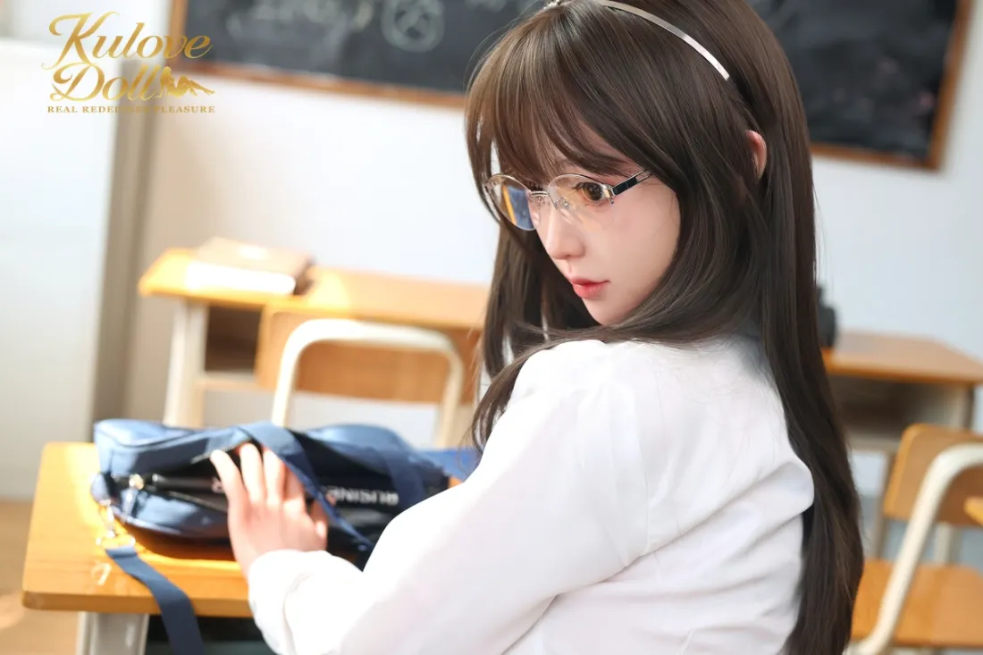 Picture of KuLove Doll | 165cm(5ft5) D-Cup Real Skin Texture Silicone Sex Doll - Chun Nai