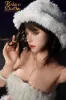 Picture of KuLove Doll | 163cm(5ft4) E-Cup Real Skin Texture Silicone Sex Doll - Kael