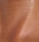 Real Skin Texture