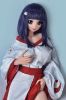 Picture of Anime Silicone Sex Doll – Fujisaki Junko