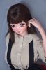 Picture of 4 ft 10 in / 148 cm Anime Silicone Sex Doll – Kotori