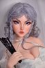 Picture of 4 ft 10 in / 148 cm Anime Silicone Sex Doll – Aikawa Iori