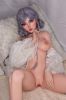 Picture of 4 ft 10 in / 148 cm Anime Silicone Sex Doll – Aikawa Iori