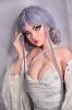 Picture of 4 ft 10 in / 148 cm Anime Silicone Sex Doll – Aikawa Iori
