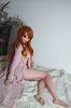 Picture of 4 ft 10 in / 148 cm Anime Silicone Sex Doll – Jennifer Roberts