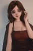 Picture of 4 ft 10 in / 148 cm Anime Silicone Sex Doll – Jenny Miller