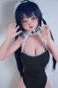 Picture of 148cm/4ft10 Silicone Sex Doll – Ijuuin Maki