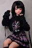 Picture of 148cm/4ft10 Silicone Sex Doll – Matsuzaka Erina